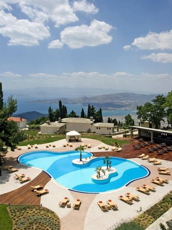 Imagen general del Hotel Xenia Palace Portaria. Foto 8