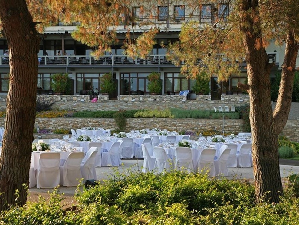 Imagen general del Hotel Xenia Palace Portaria. Foto 9