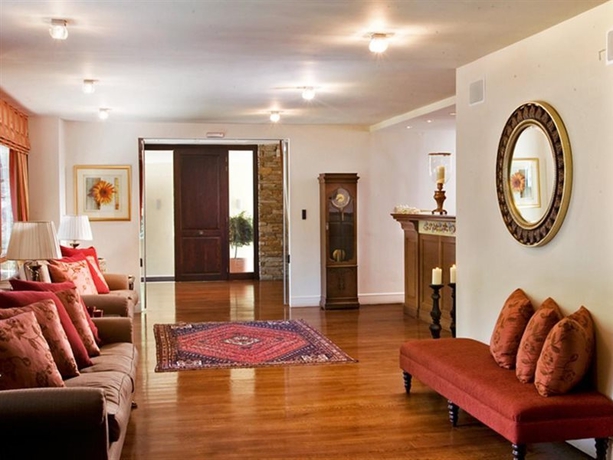 Imagen general del Hotel Xenia Palace Portaria. Foto 10