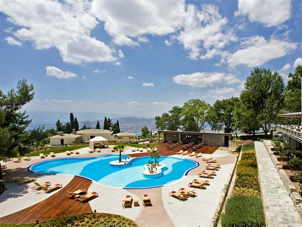 Imagen general del Hotel Xenia Palace Portaria. Foto 12