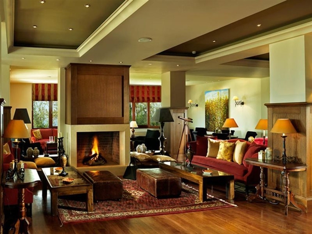 Imagen general del Hotel Xenia Palace Portaria. Foto 15