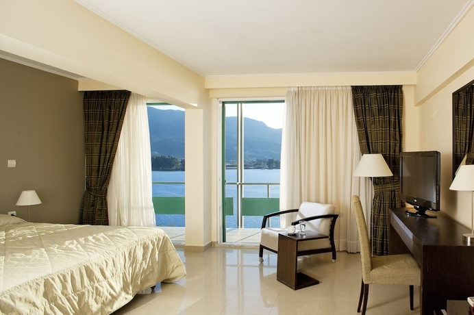 Imagen de la habitación del Hotel Xenia Poros Image. Foto 3