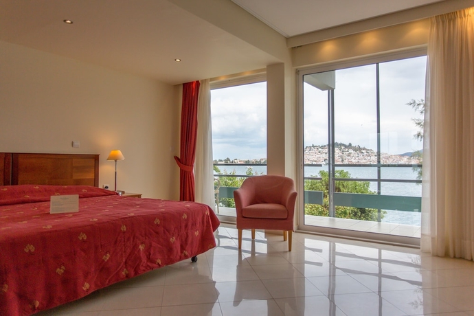 Imagen de la habitación del Hotel Xenia Poros Image. Foto 4