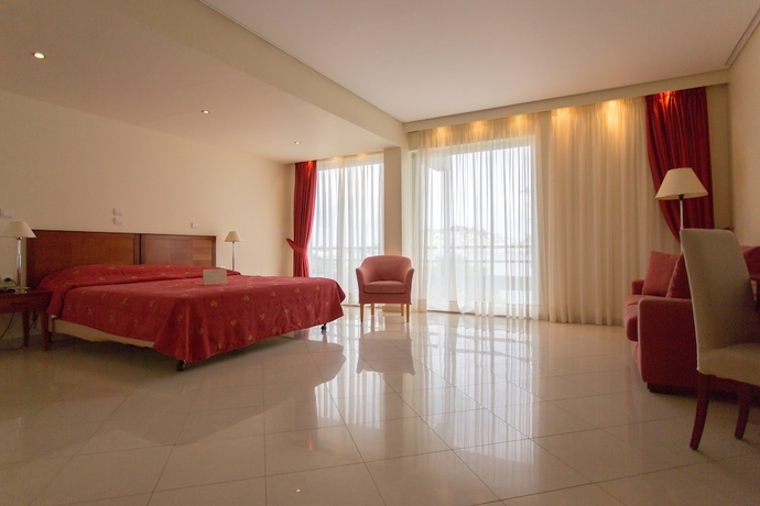 Imagen de la habitación del Hotel Xenia Poros Image. Foto 5