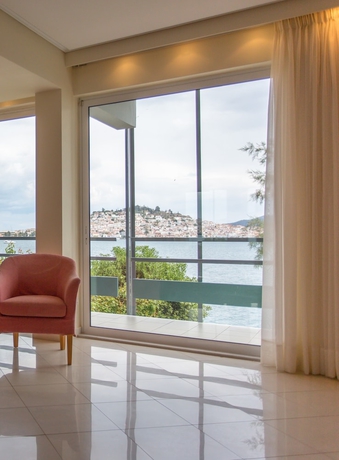 Imagen de la habitación del Hotel Xenia Poros Image. Foto 6
