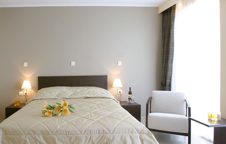 Imagen de la habitación del Hotel Xenia Poros Image. Foto 9
