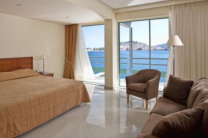 Imagen de la habitación del Hotel Xenia Poros Image. Foto 10