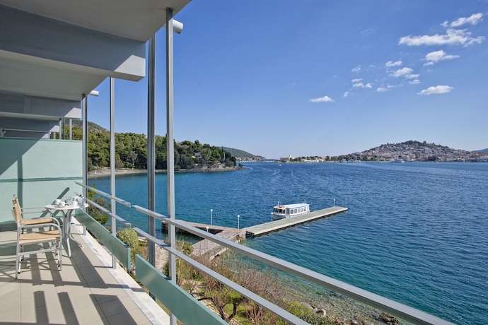Imagen de la habitación del Hotel Xenia Poros Image. Foto 11