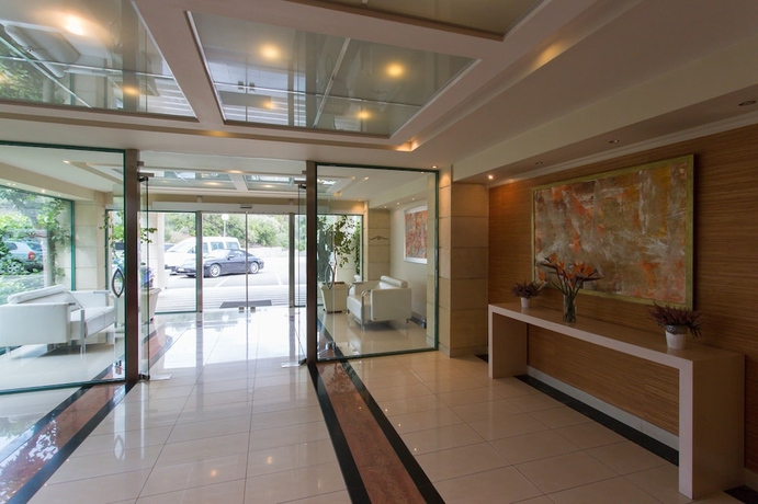 Imagen de los interiores del Hotel Xenia Poros Image. Foto 16