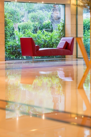 Imagen de los interiores del Hotel Xenia Poros Image. Foto 19