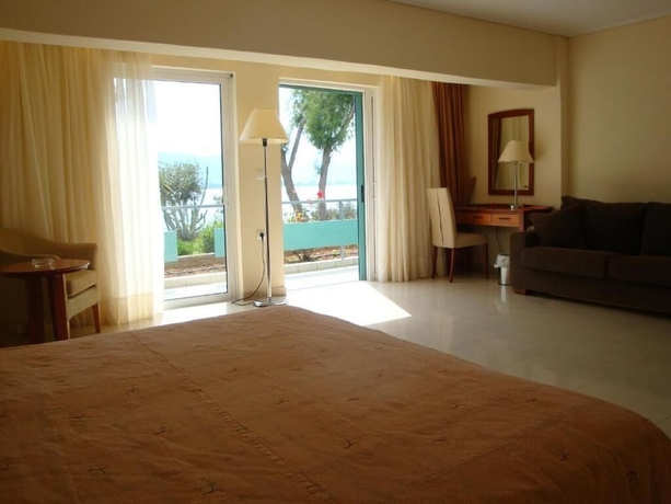 Imagen de la habitación del Hotel Xenia Poros Image. Foto 13