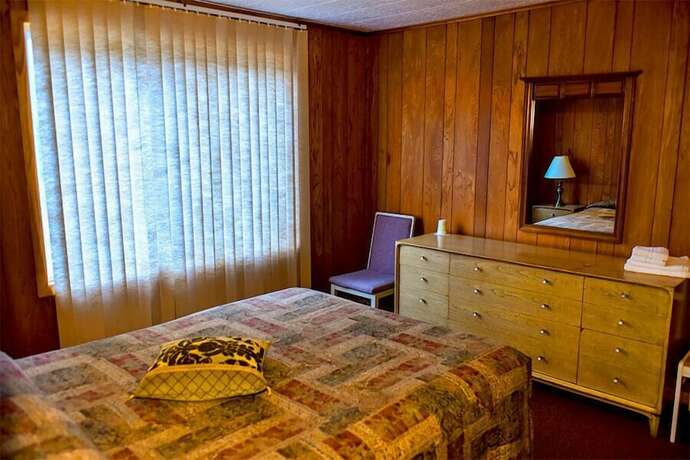 Imagen de la habitación del Hotel Xenia Resort. Foto 10