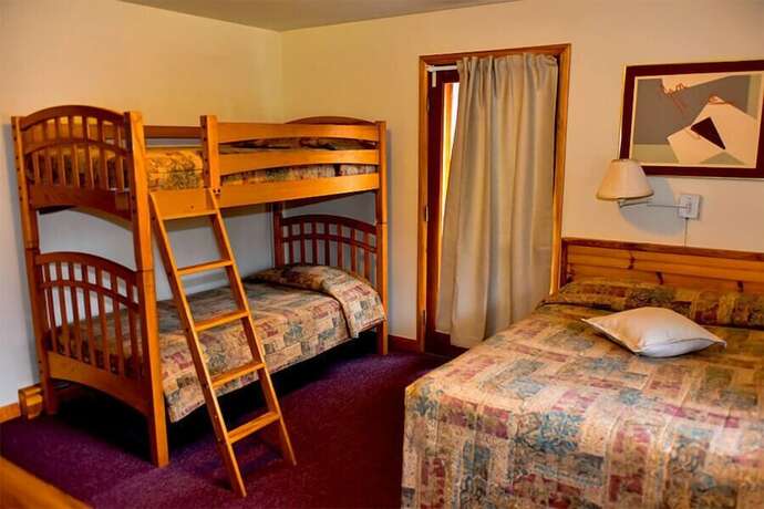 Imagen de la habitación del Hotel Xenia Resort. Foto 11