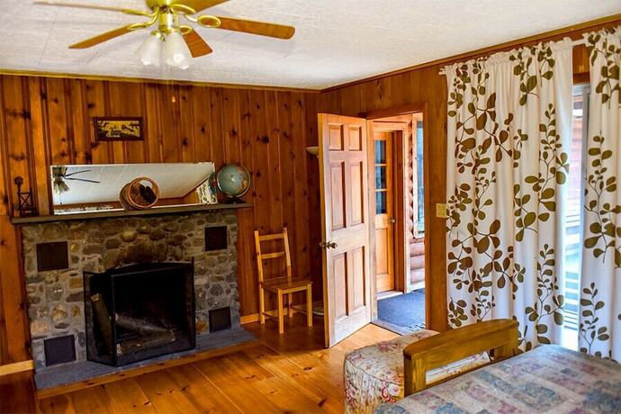 Imagen de la habitación del Hotel Xenia Resort. Foto 12