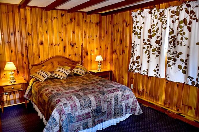 Imagen de la habitación del Hotel Xenia Resort. Foto 13