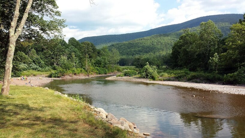 Imagen general del Hotel Xenia Resort. Foto 8