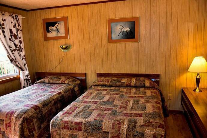 Imagen de la habitación del Hotel Xenia Resort. Foto 14