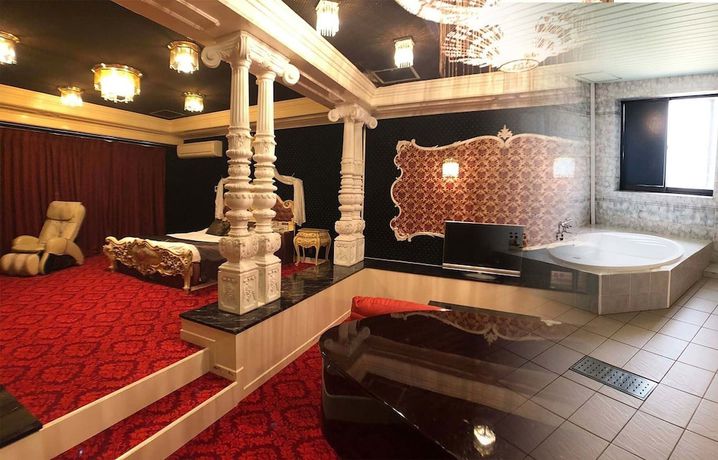 Imagen de la habitación del Hotel Xenia Takinoyashiro. Foto 3