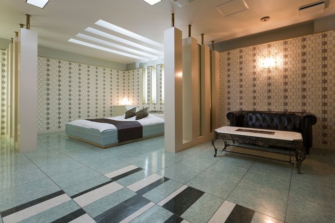 Imagen de la habitación del Hotel Xenia Takinoyashiro. Foto 5