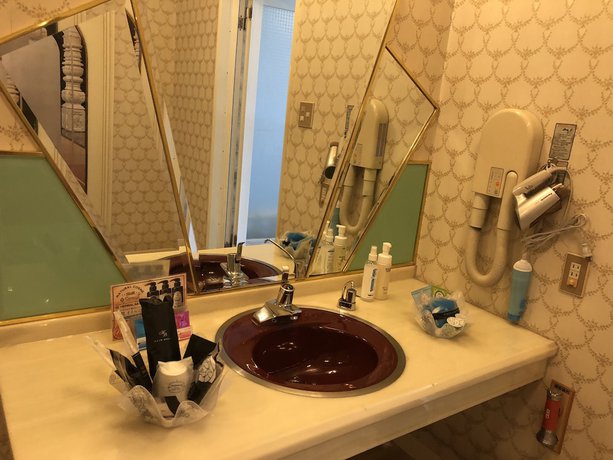 Imagen de la habitación del Hotel Xenia Takinoyashiro. Foto 6