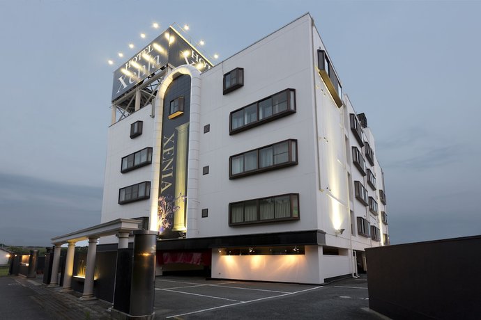 Imagen general del Hotel Xenia Takinoyashiro. Foto 1