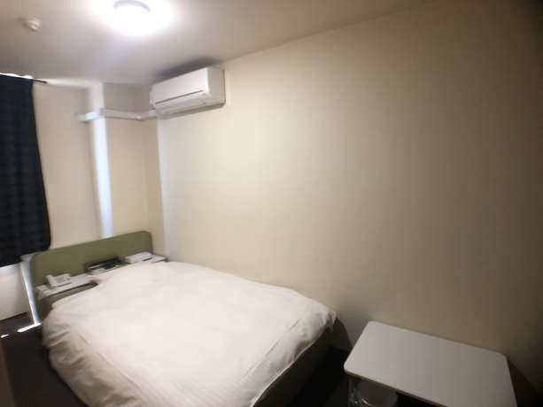 Imagen de la habitación del Hotel Xenia Takinoyashiro. Foto 8