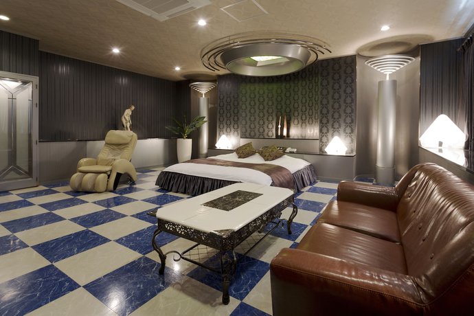 Imagen de la habitación del Hotel Xenia Takinoyashiro. Foto 10