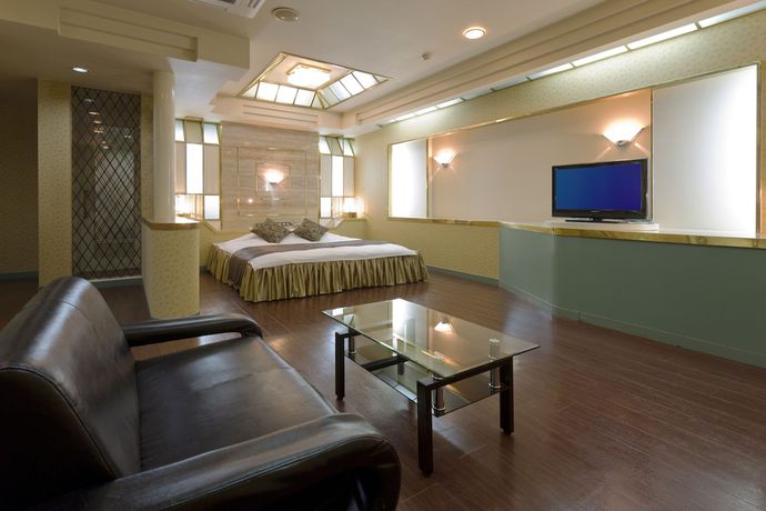 Imagen de la habitación del Hotel Xenia Takinoyashiro. Foto 11
