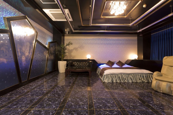 Imagen de la habitación del Hotel Xenia Takinoyashiro. Foto 12
