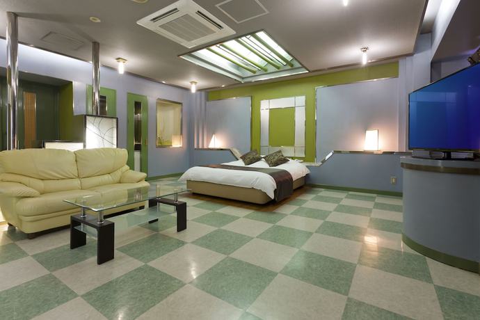 Imagen de la habitación del Hotel Xenia Takinoyashiro. Foto 13