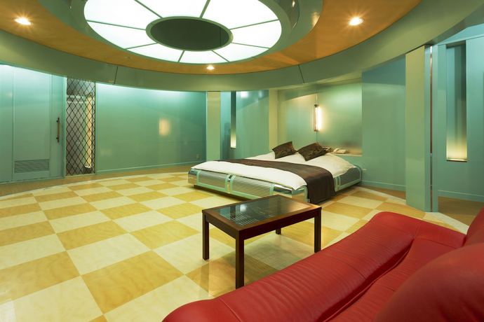 Imagen de la habitación del Hotel Xenia Takinoyashiro. Foto 15