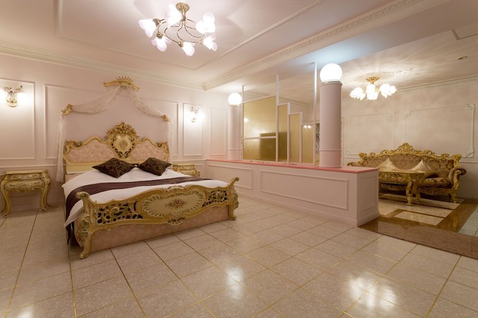 Imagen de la habitación del Hotel Xenia Takinoyashiro. Foto 16