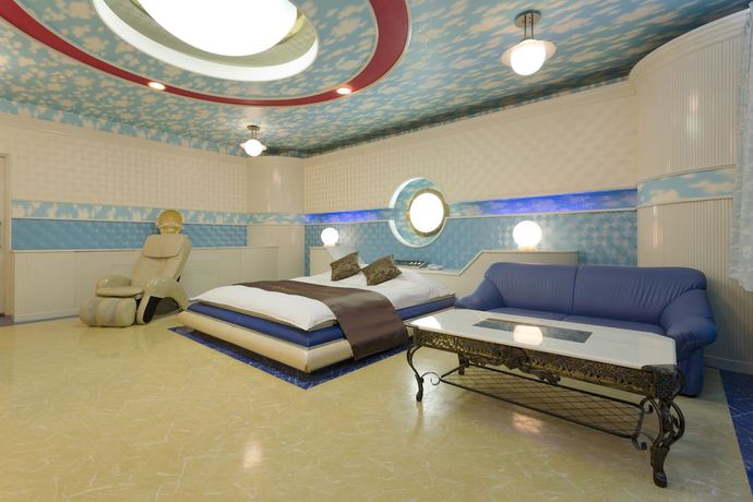 Imagen de la habitación del Hotel Xenia Takinoyashiro. Foto 17