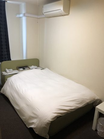 Imagen de la habitación del Hotel Xenia Takinoyashiro. Foto 18
