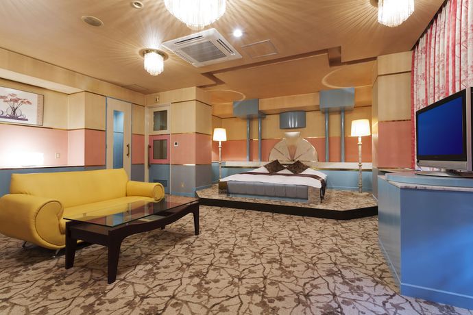 Imagen de la habitación del Hotel Xenia Takinoyashiro. Foto 19