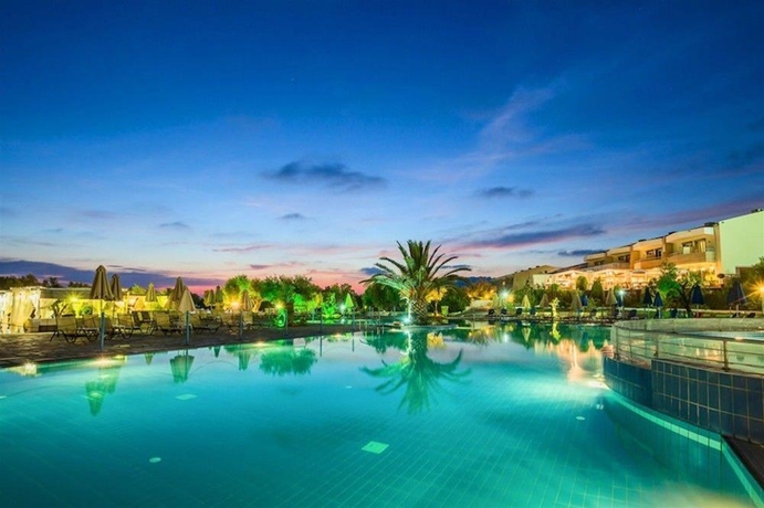 Imagen general del Hotel Xenios Anastasia Resort and Spa. Foto 12