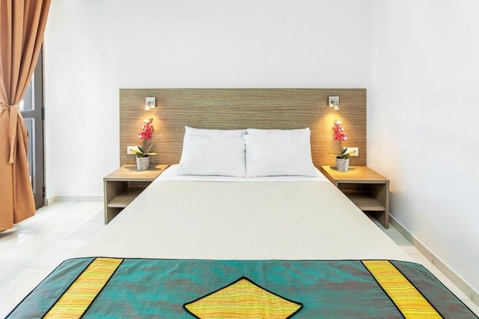 Imagen de la habitación del Hotel Xenios Dolphin Beach. Foto 9