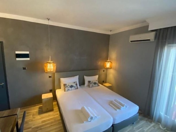 Imagen de la habitación del Hotel Xenios, Kasandra. Foto 7