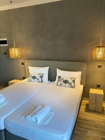 Imagen de la habitación del Hotel Xenios, Kasandra. Foto 12