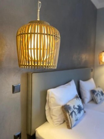 Imagen de la habitación del Hotel Xenios, Kasandra. Foto 18