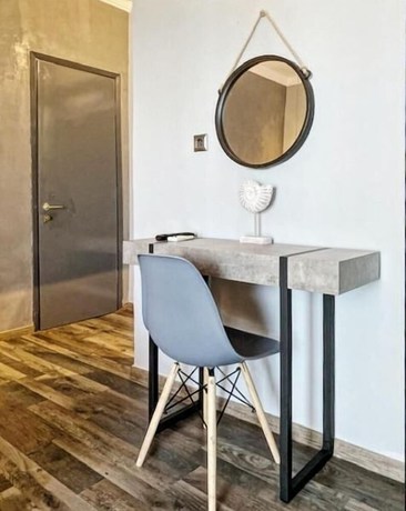 Imagen de la habitación del Hotel Xenios, Kasandra. Foto 19