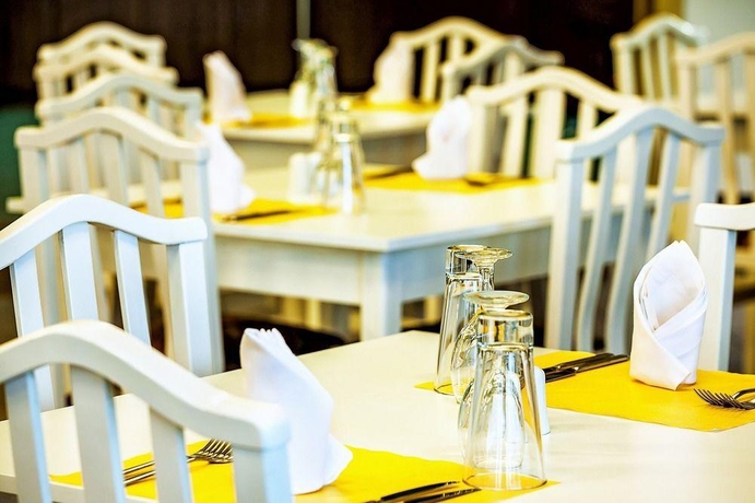 Imagen general del Hotel Xenios Possidi Paradise. Foto 10