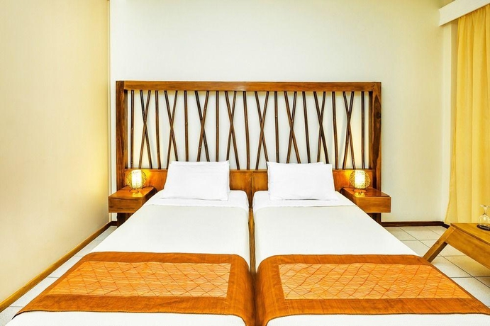 Imagen general del Hotel Xenios Possidi Paradise. Foto 13