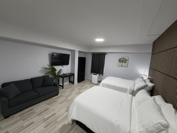 Imagen de la habitación del Hotel Xenios Suites. Foto 2
