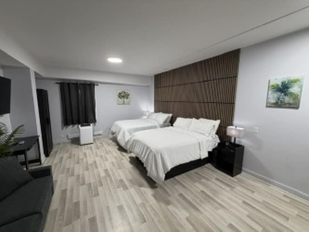 Imagen de la habitación del Hotel Xenios Suites. Foto 3