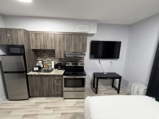 Imagen de la habitación del Hotel Xenios Suites. Foto 4