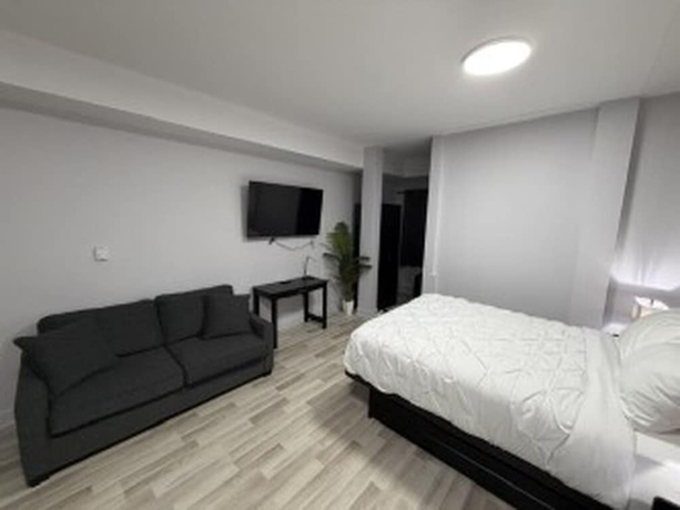 Imagen de la habitación del Hotel Xenios Suites. Foto 8