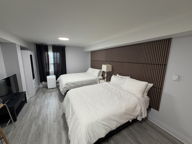 Imagen de la habitación del Hotel Xenios Suites. Foto 10