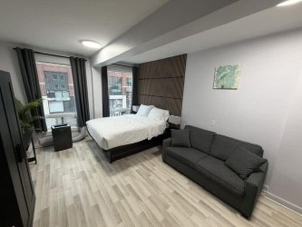 Imagen de los interiores del Hotel Xenios Suites. Foto 13