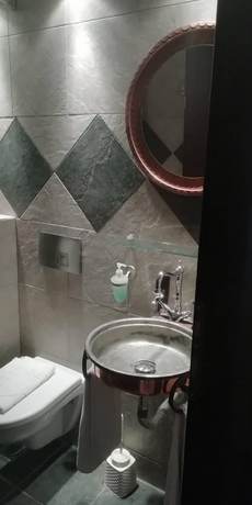 Imagen de la habitación del Hotel Xenios Zeus. Foto 12